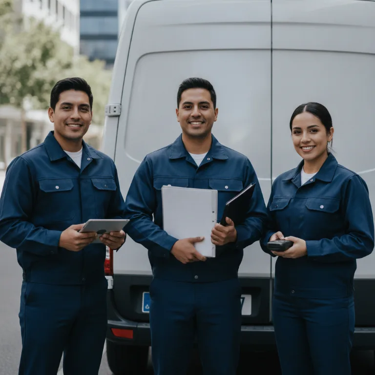 Corretor de Seguros equipe em Eunapolis